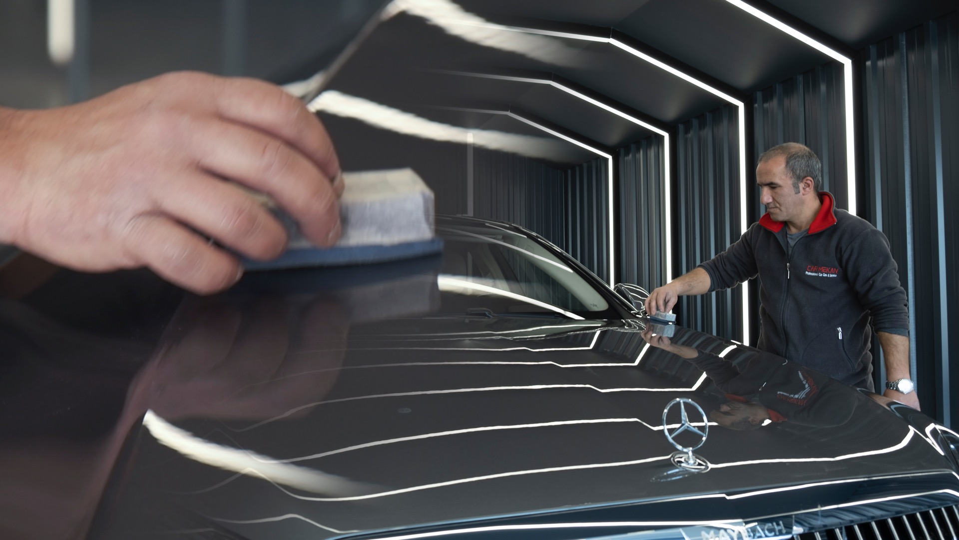 Pendik Seramik Kaplama